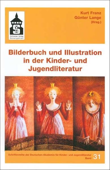 Bilderbuch und Illustration in der Kinder- und Jugendliteratur book