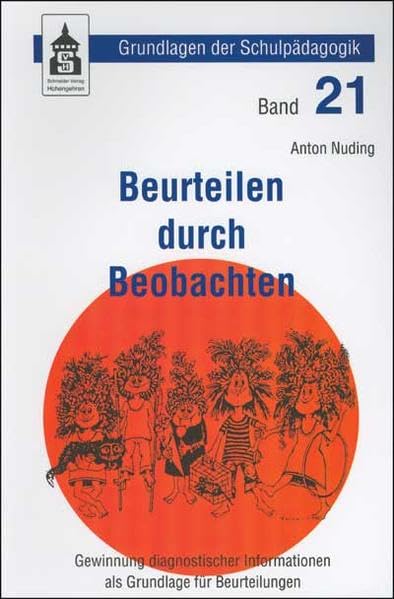 Product Image: Beurteilen durch Beobachten