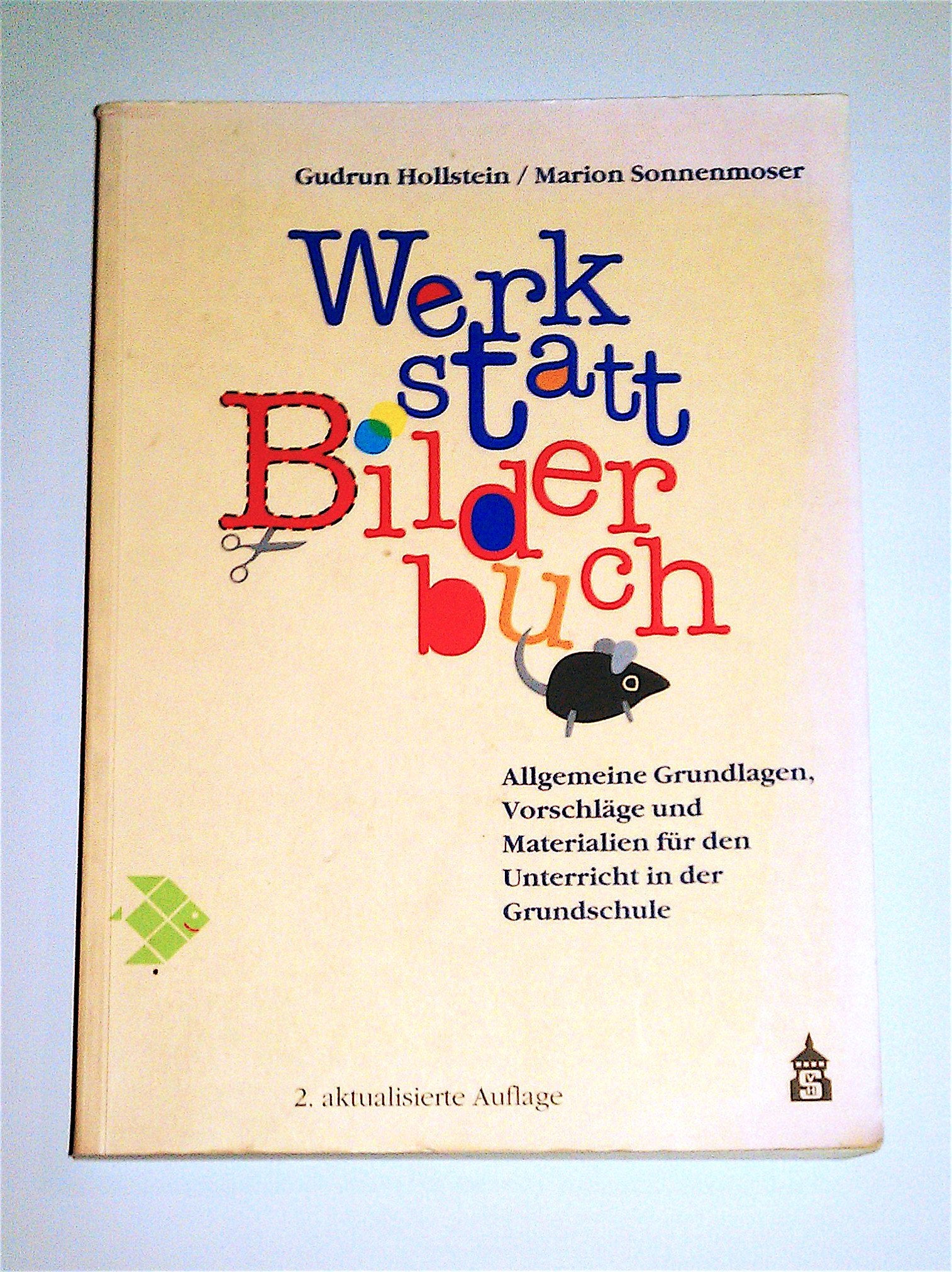 Werkstatt Bilderbuch Contemporary literature