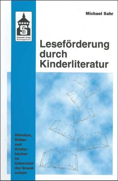 Leseförderung durch Kinderliteratur Contemporary literature