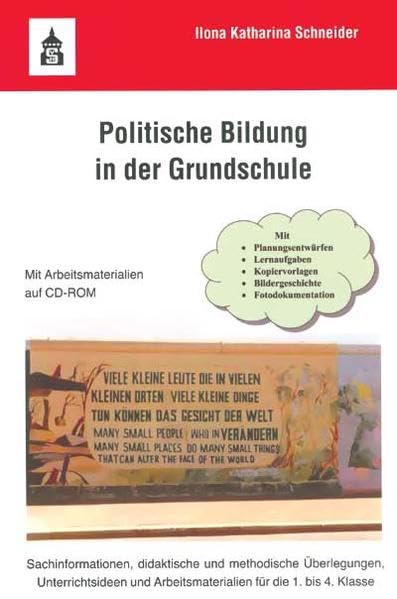 Politische Bildung in der Grundschule Education & Training