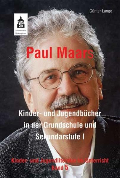 Paul Maars Kinder- und Jugendbücher in der Grundschule und Sekundarstufe I book