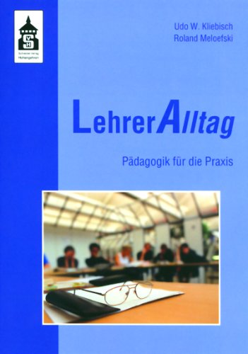 LehrerAlltag: Pädagogik für die Praxis Education & Training