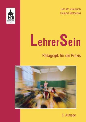 LehrerSein: Pädagogik für die Praxis Politics & History