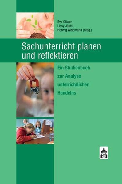 Sachunterricht planen und reflektieren Learning & Reference