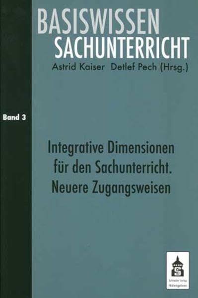 Basiswissen Sachunterricht Band 3 Politics & History