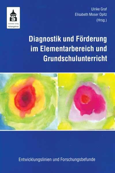 Diagnostik und Förderung im Elementarbereich und Grundschulunterricht Education & Training