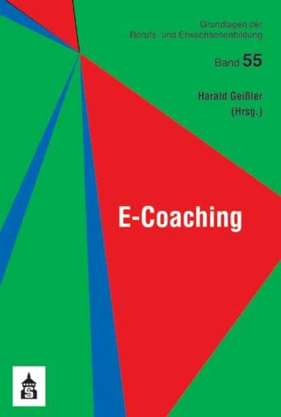 E-Coaching (Grundlagen der Berufs- und Erwachsenenbildung) Computer Science