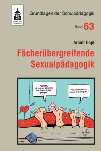 Fächerübergreifende Sexualpädagogik Learning & Reference