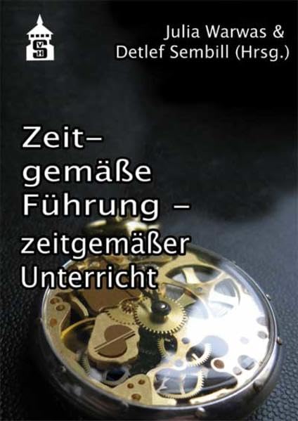 Zeit-gemäße Führung - zeitgemäßer Unterricht Politics & History