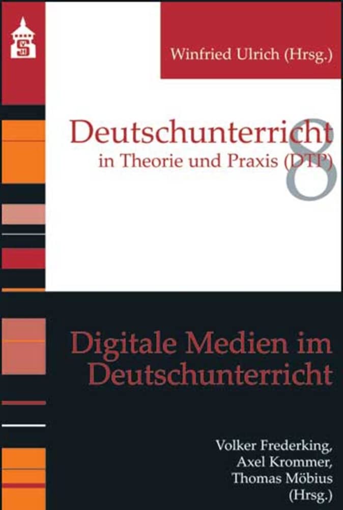 Digitale Medien im Deutschunterricht Learning & Reference