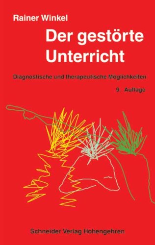 Der gestörte Unterricht: Diagnostische und therapeutische Möglichkeiten Politics & History
