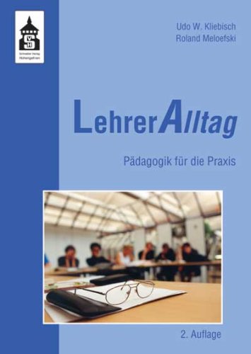 LehrerAlltag: Pädagogik für die Praxis Politics & History