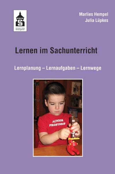 Lernen im Sachunterricht Education & Training