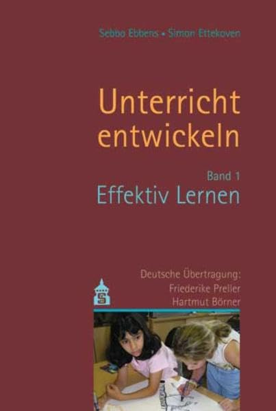 Unterricht entwickeln: Band 1: Effektiv Lernen Politics & History