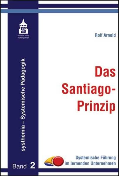 Product Image: Das Santiago-Prinzip