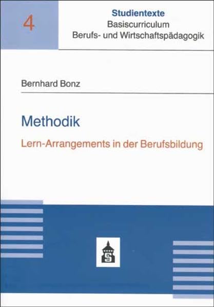 Methodik book