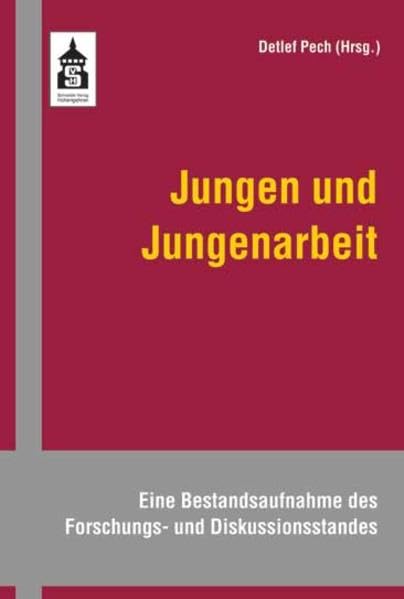 Jungen und Jungenarbeit book