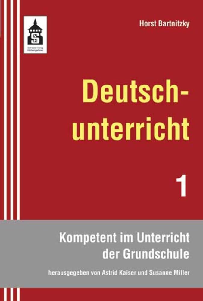 Product Image: Deutschunterricht