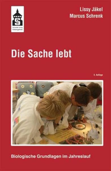 Die Sache lebt Politics & History