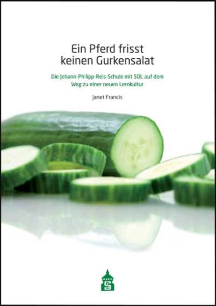 Ein Pferd frisst keinen Gurkensalat Politics & History
