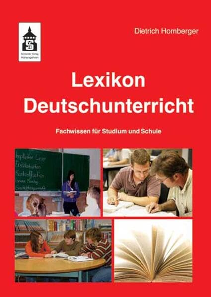 Lexikon Deutschunterricht Contemporary literature