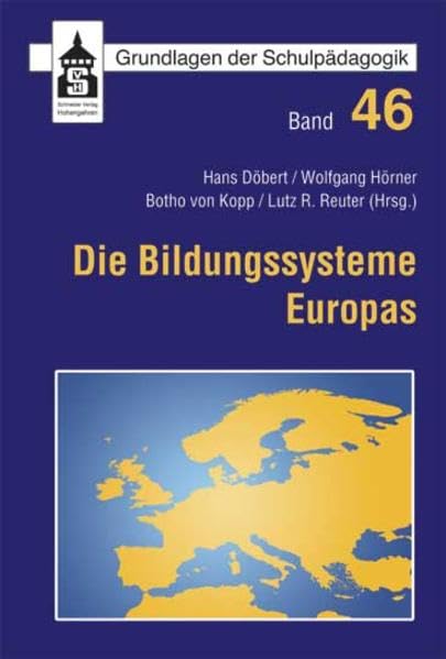 Die Bildungssysteme Europas: Albanien, Andorra, Armenien, Aserbeidschan, Belarus, Belgien, Bosnien-Herzegowina, Bulgarien, Dänemark, Deutschland, ... Zypern (Grundlagen der Schulpädagogik) Politics & History
