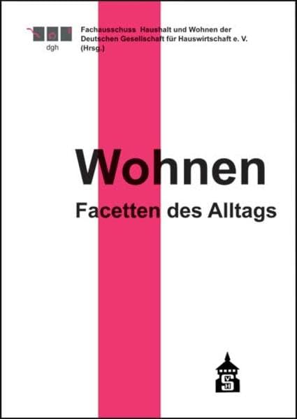 Wohnen: Facetten des Alltags book