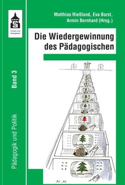 Die Wiedergewinnung des Pädagogischen Education & Training