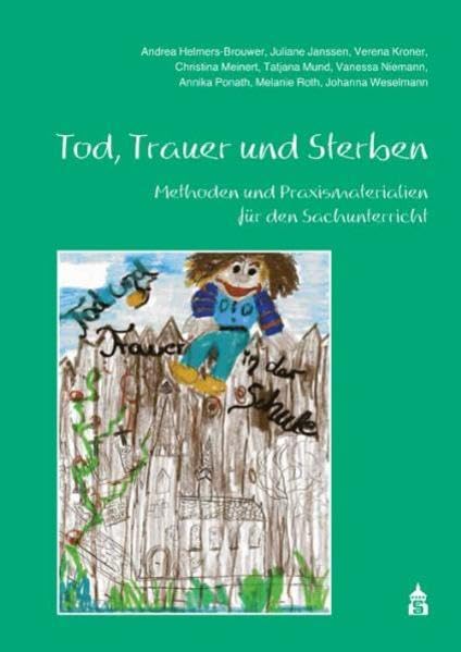 Product Image: Tod, Trauer und Sterben
