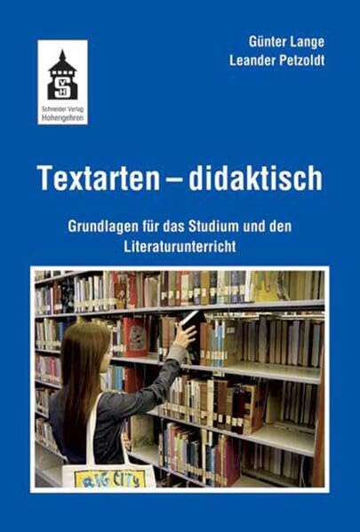 Textarten - didaktisch Contemporary literature Books
