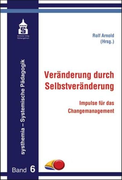 Veränderung durch Selbstveränderung Books