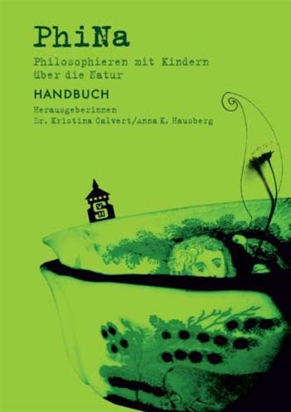 PhiNa Handbuch Philosophy Books