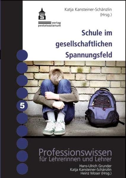 Schule im gesellschaftlichen Spannungsfeld Books