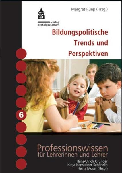 Bildungspolitische Trends und Perspektiven Learning & Reference