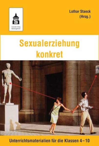Product Image: Sexualerziehung konkret