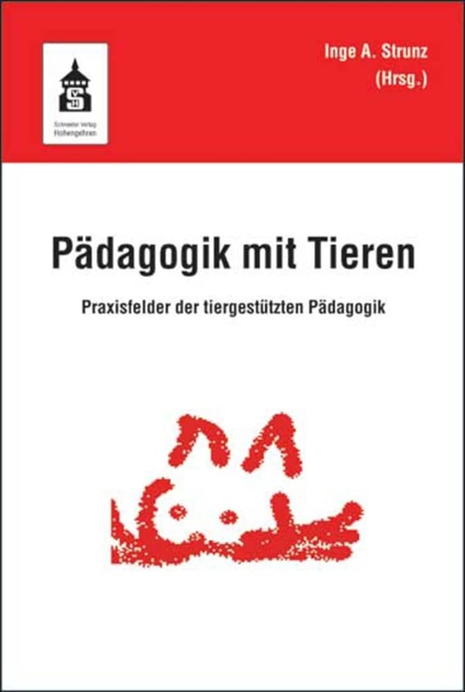 Product Image: Pädagogik mit Tieren