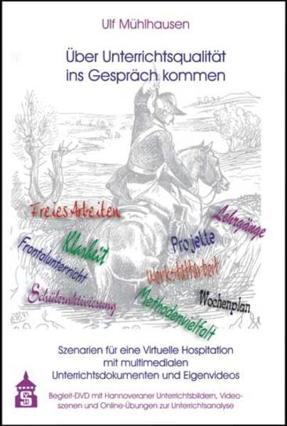 Über Unterrichtsqualität ins Gespräch kommen: Szenarien für eine Virtuelle Hospitation mit multimedialen Unterrichtsdokumenten und Eigenvideos Contemporary literature