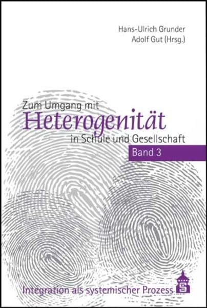 Zum Umgang mit Heterogenität in Schule und Gesellschaft book