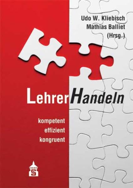 LehrerHandeln: kompetent, effizient, kongruent Books