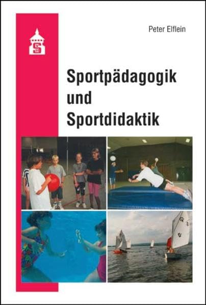 Sportpädagogik und Sportdidaktik: Habil.-Schr. Leisure & Fun