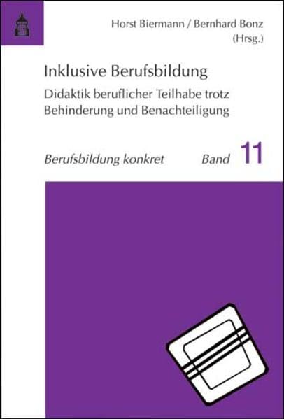 Inklusive Berufsbildung Politics & History