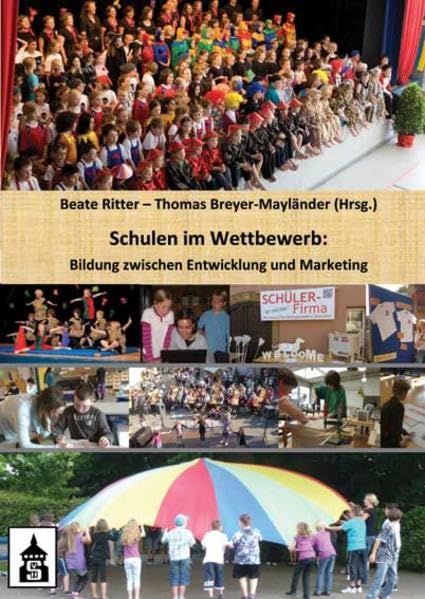 Product Image: Schulen im Wettbewerb