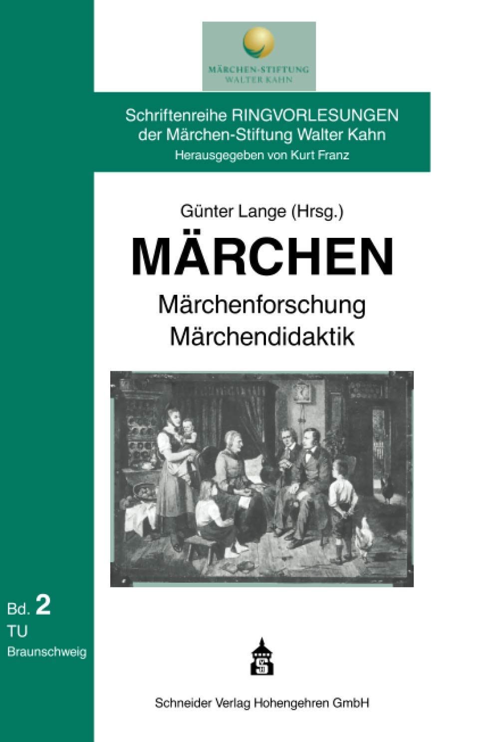 Märchen - Märchenforschung - Märchendidaktik Classics