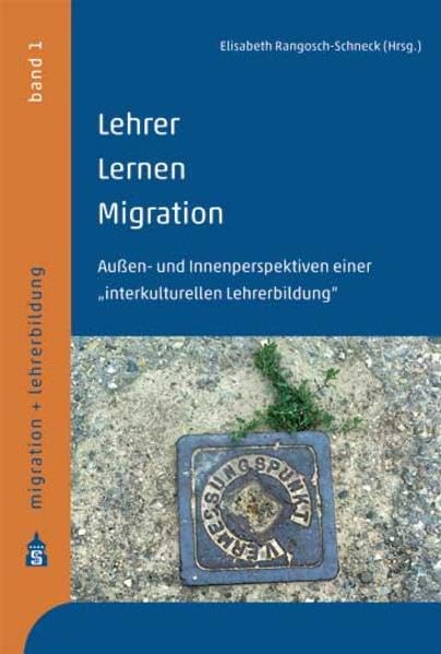 Product Image: Lehrer - Lernen - Migration