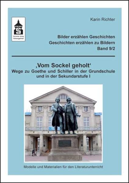 "Vom Sockel geholt" Non-fiction books for kids
