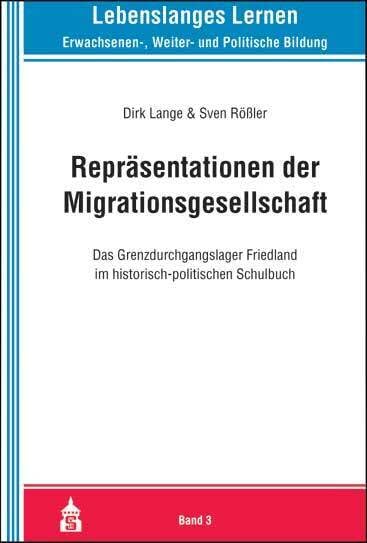 Product Image: Repräsentationen der Migrationsgesellschaft