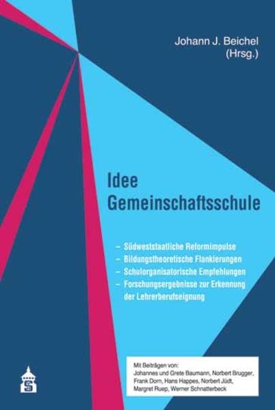 Idee Gemeinschaftsschule Non-fiction