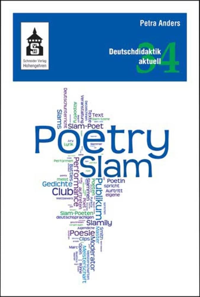 Poetry Slam Contemporary literature