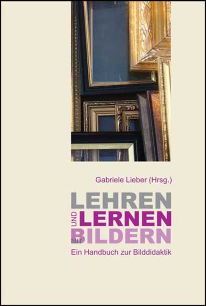 Product Image: Lehren und Lernen mit Bildern
